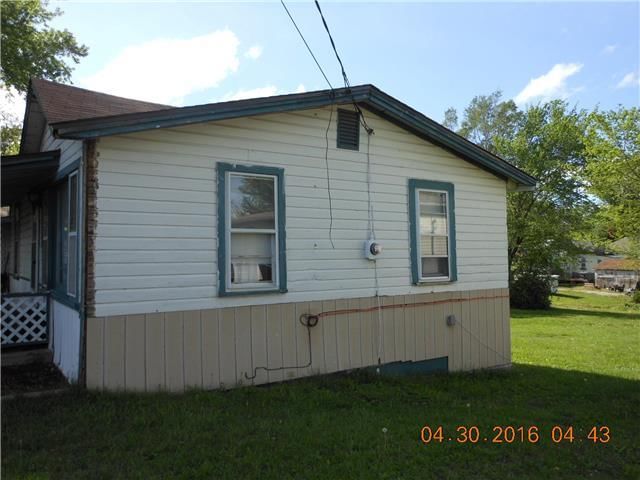 203 E MARY Street — photo 8