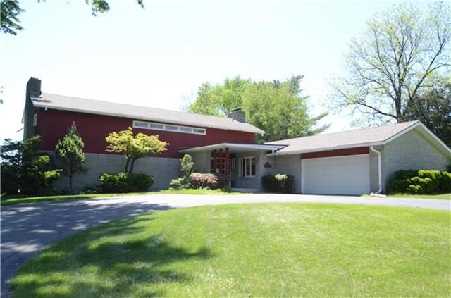 5101 W 81ST Street, Prairie Village, KS