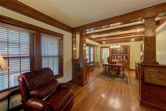 204 N MERSINGTON Avenue — photo 18