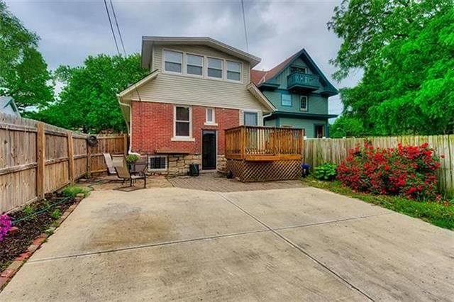 204 N MERSINGTON Avenue — photo 24