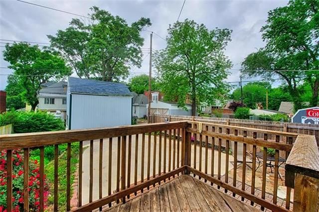 204 N MERSINGTON Avenue — photo 25