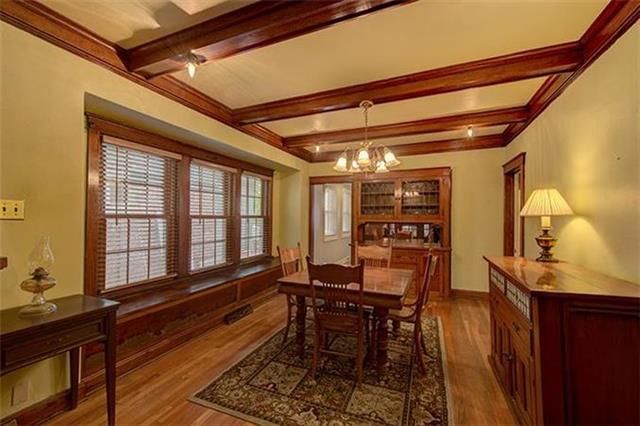 204 N MERSINGTON Avenue — photo 8