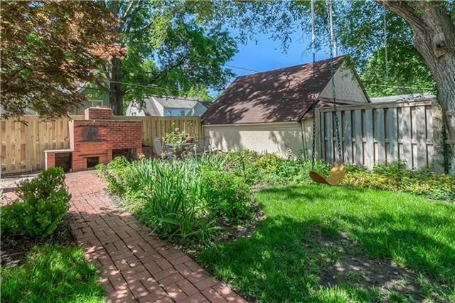 649 W 70TH Terrace — photo 22