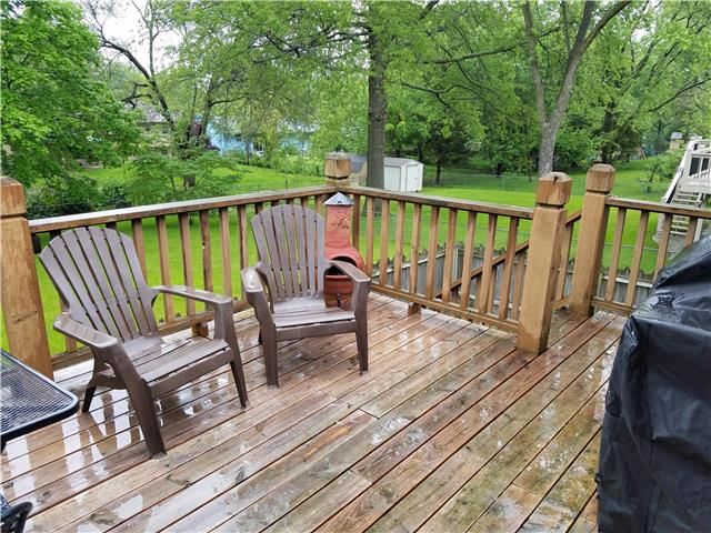 800 NE 80th Terrace — photo 17