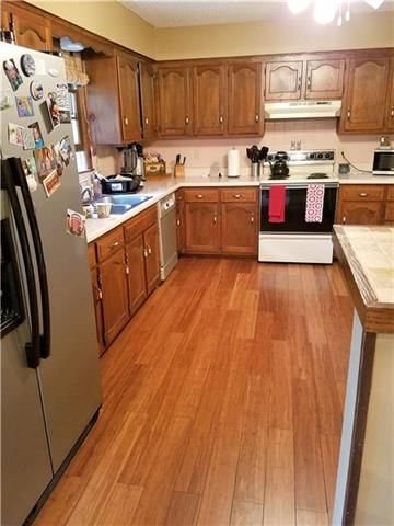 800 NE 80th Terrace — photo 5