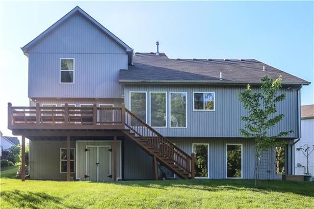 731 White Tail Court — photo 24