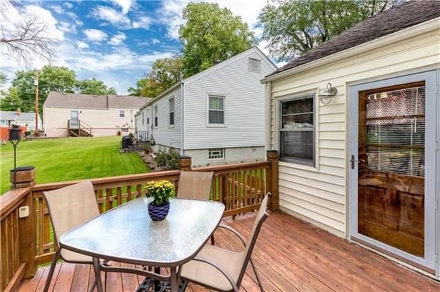 5610 Beverly Avenue — photo 15