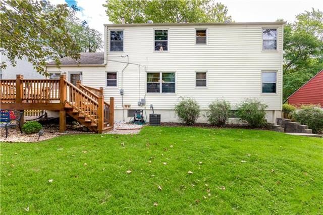 5610 Beverly Avenue — photo 17