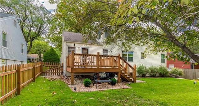 5610 Beverly Avenue — photo 18