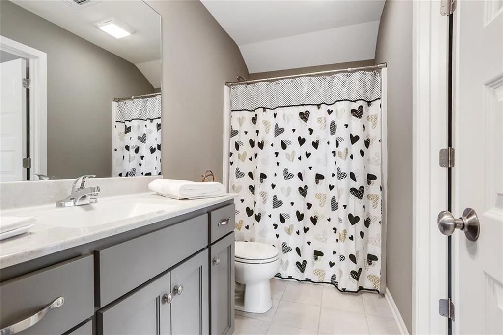 4509 BROWNRIDGE Street — photo 17