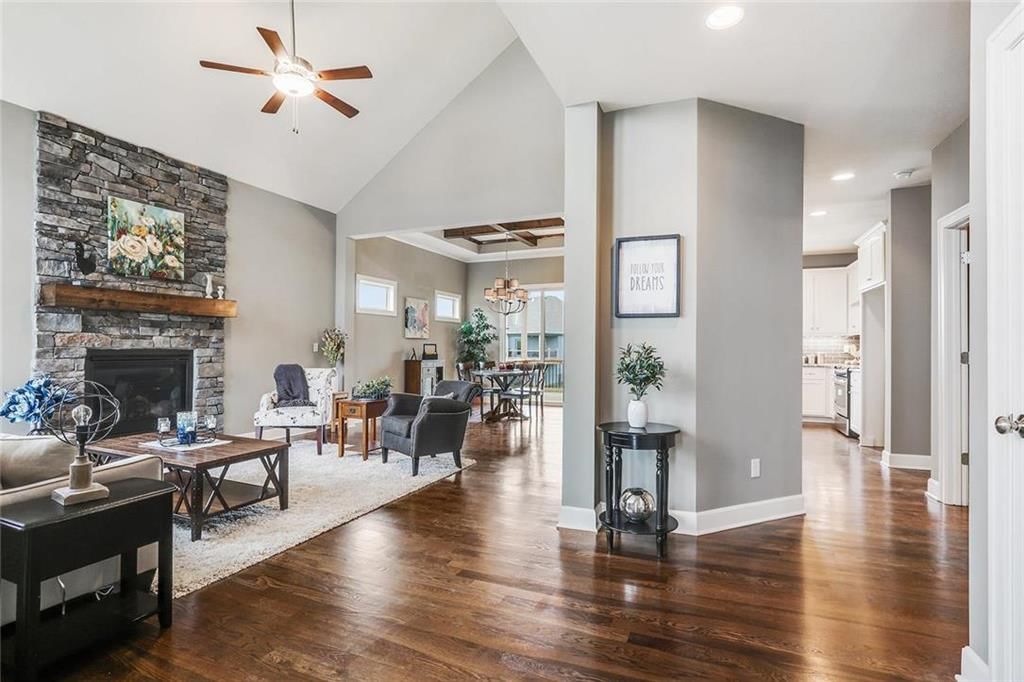 4509 BROWNRIDGE Street — photo 5
