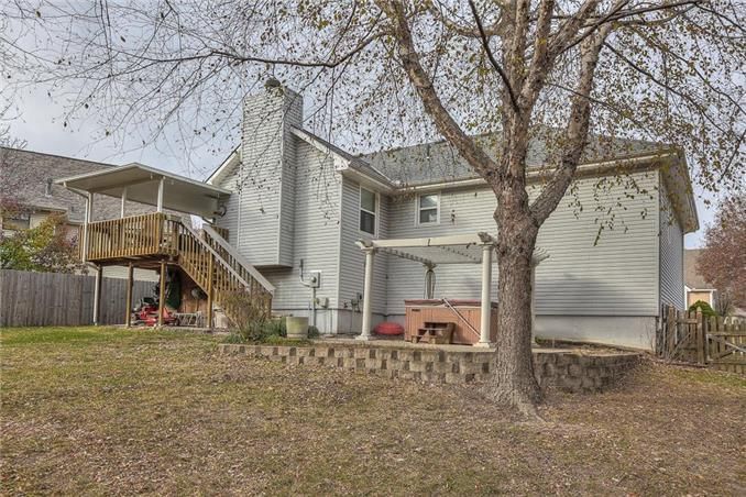 16605 E 51st Terrace Court — photo 25