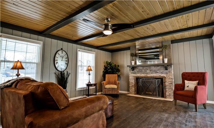 3802 SW WINDEMERE Drive — photo 4