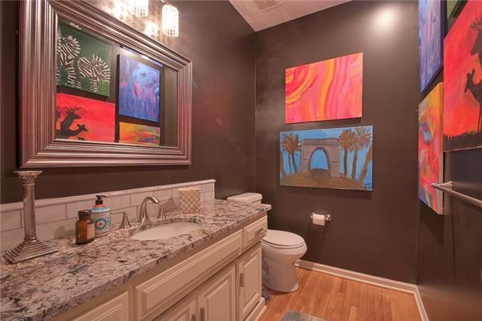 1809 Bent Oaks Drive — photo 11