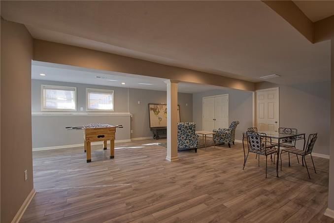1809 Bent Oaks Drive — photo 20