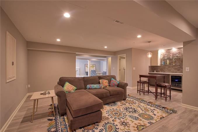 1809 Bent Oaks Drive — photo 21
