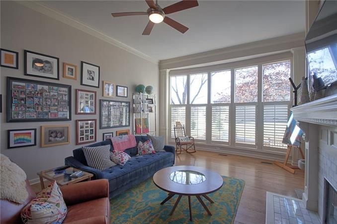 1809 Bent Oaks Drive — photo 5