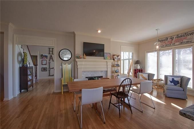 1809 Bent Oaks Drive — photo 9