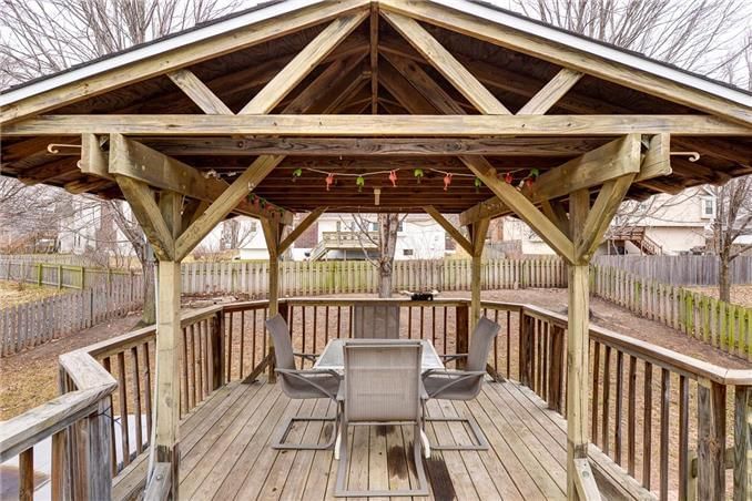 707 SE GREENRIDGE Drive — photo 23
