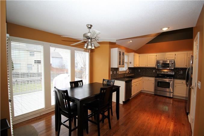 21608 W 53rd Terrace — photo 5
