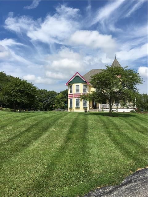 1 Victorian Court — photo 21