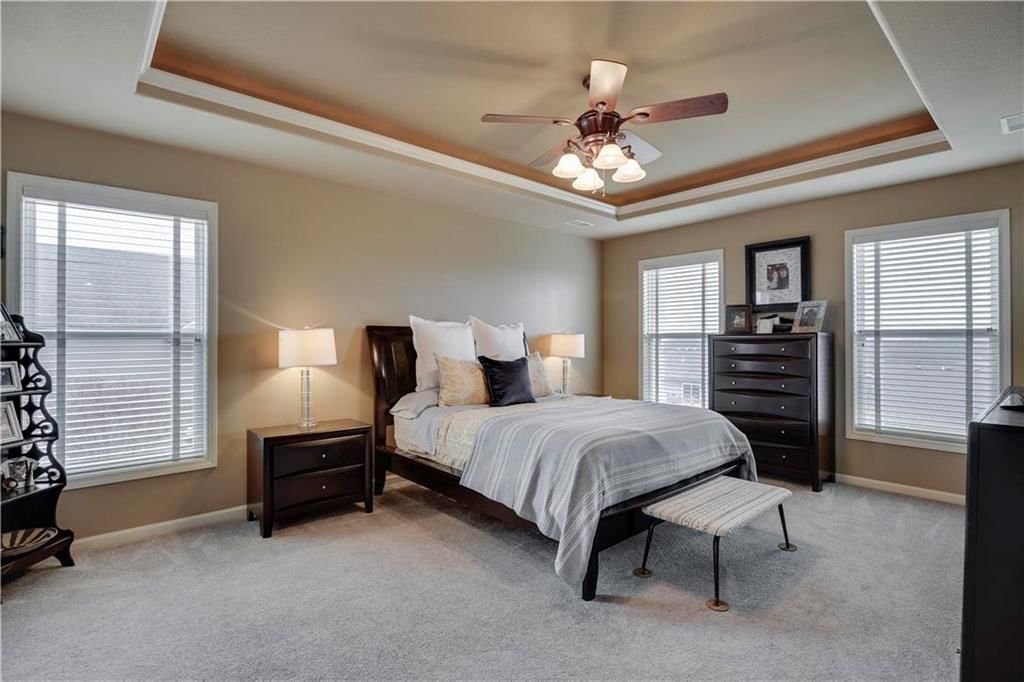 910 Crestridge Drive — photo 16
