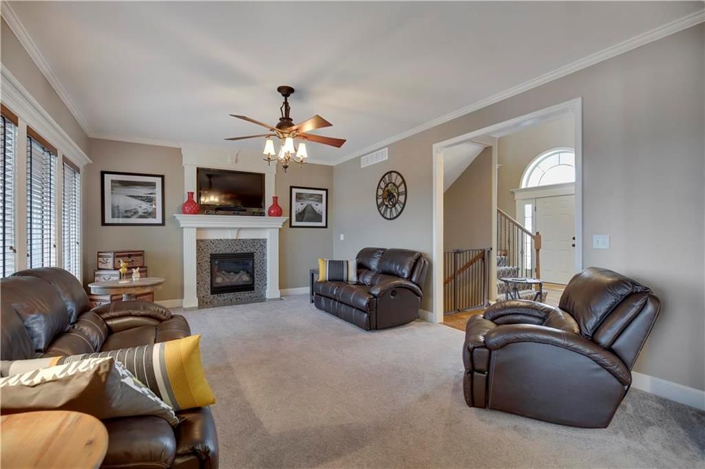 910 Crestridge Drive — photo 6