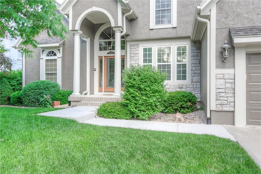5315 Brockway Street — photo 2