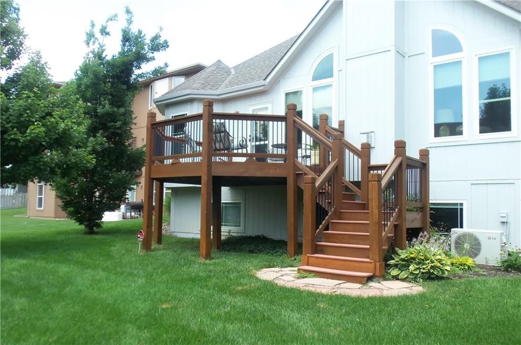 21007 W 60 Terrace — photo 24