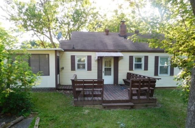 1021 S 56 Terrace — photo 5