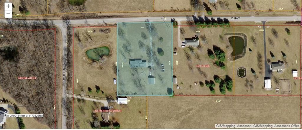 7009 County Road E Highway — photo 22