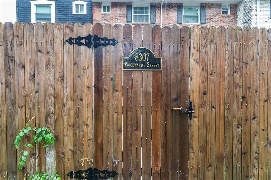 8307 Woodward Street — photo 18