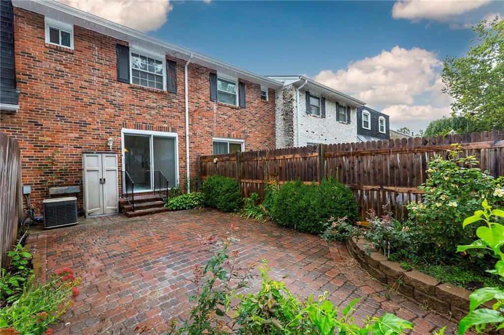8307 Woodward Street — photo 20
