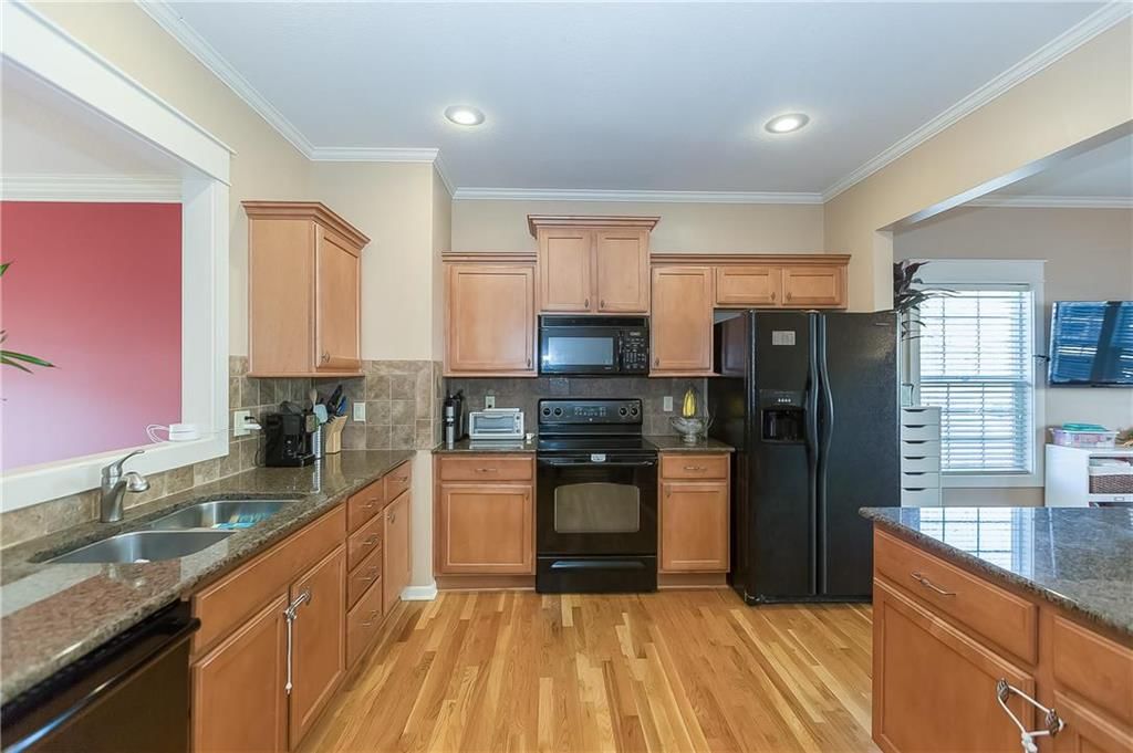 3015 Gentry Park N/A — photo 7