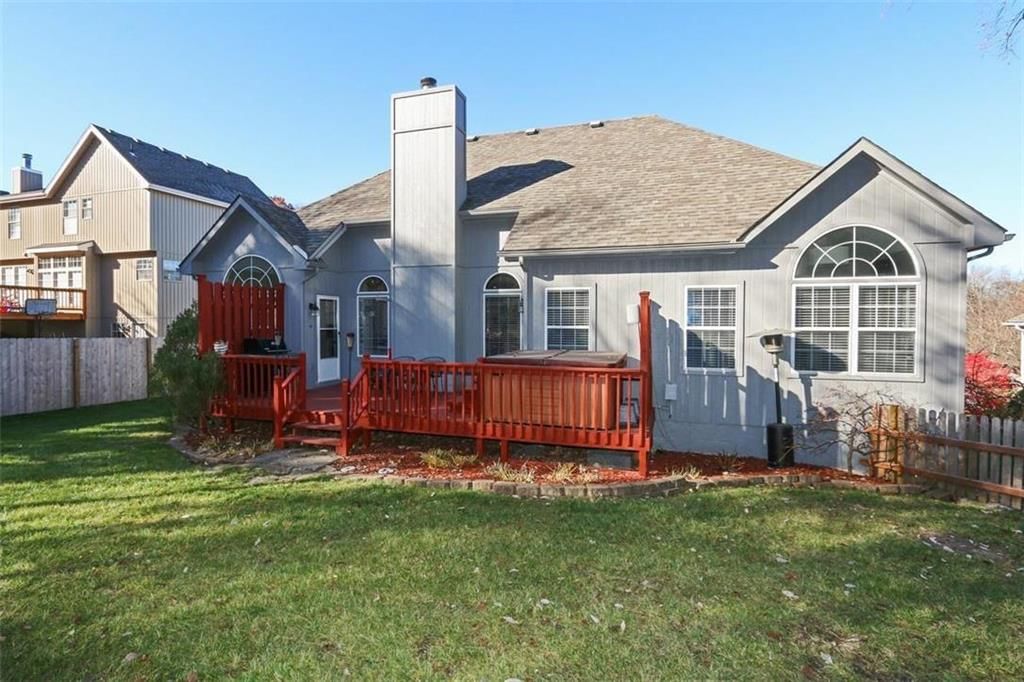 5129 S Powell Avenue — photo 15