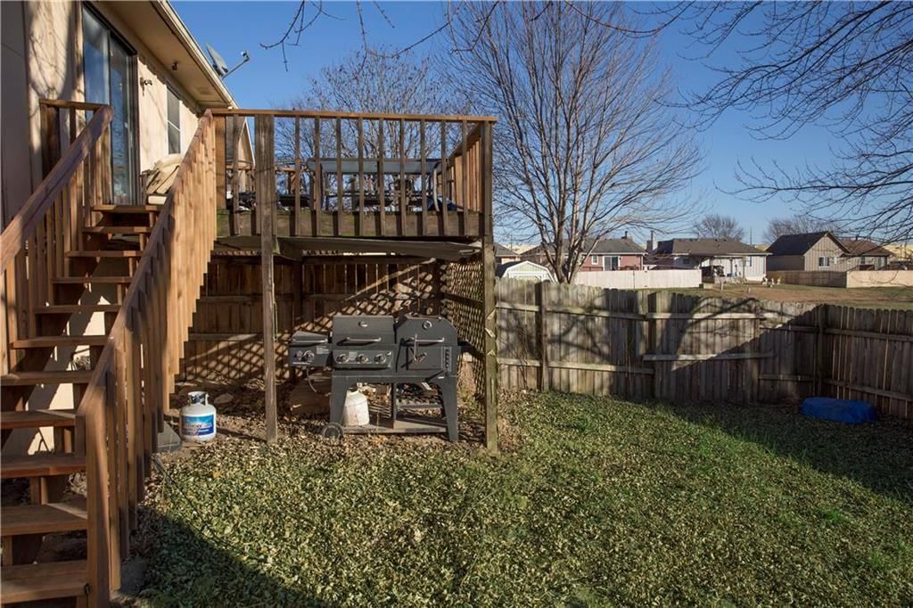 832 S 9th Street — photo 16