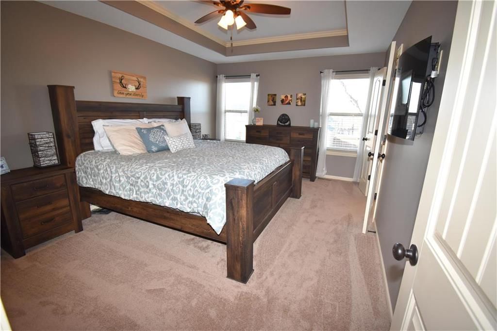 705 Tall Grass Drive — photo 12