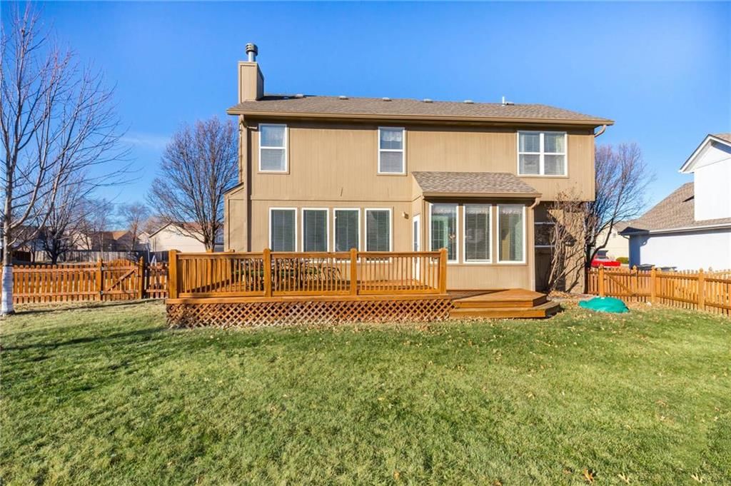 16779 W 156th Terrace — photo 20