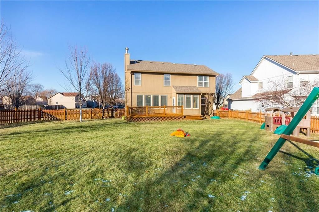 16779 W 156th Terrace — photo 21