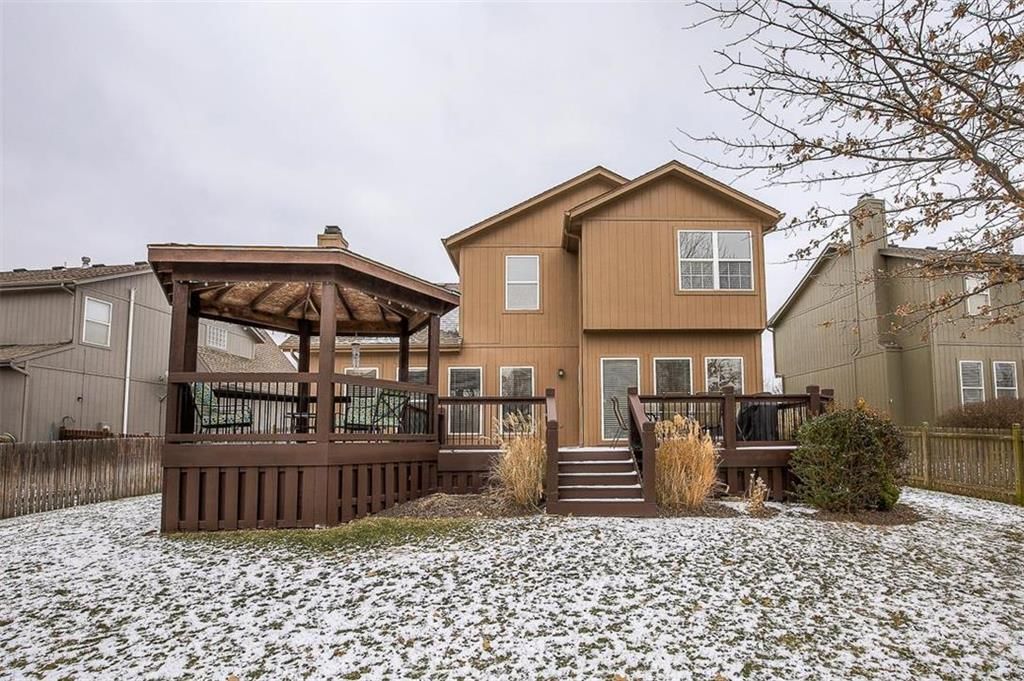 16034 S Stagecoach Drive — photo 22