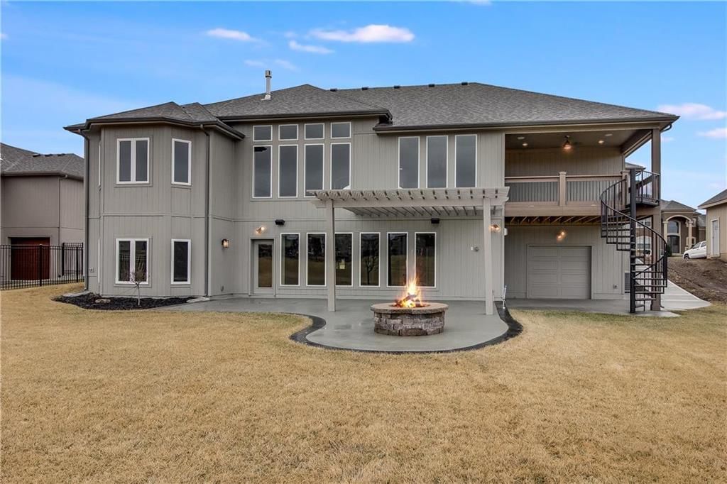 4249 S Stone Canyon Drive — photo 25
