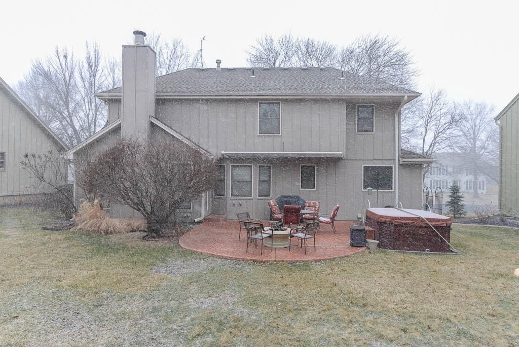15305 W 88th Terrace — photo 21