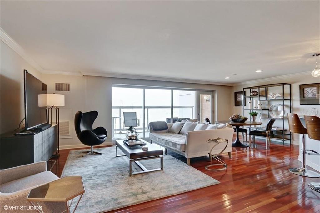 121 W 48th Street #1008 N/A — photo 3