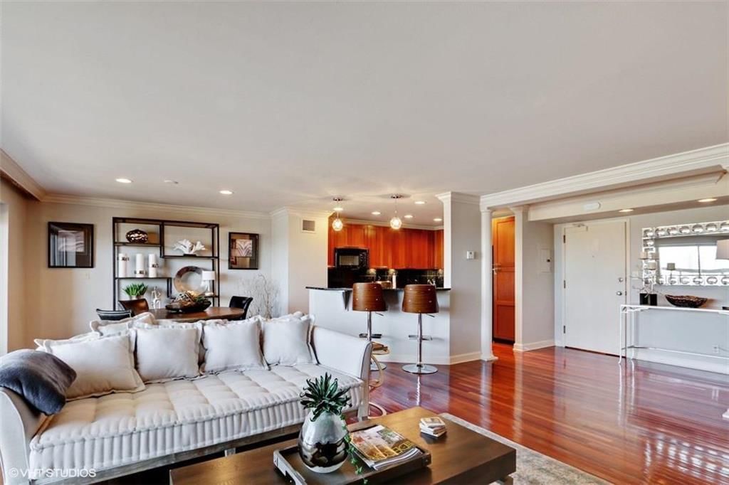 121 W 48th Street #1008 N/A — photo 4