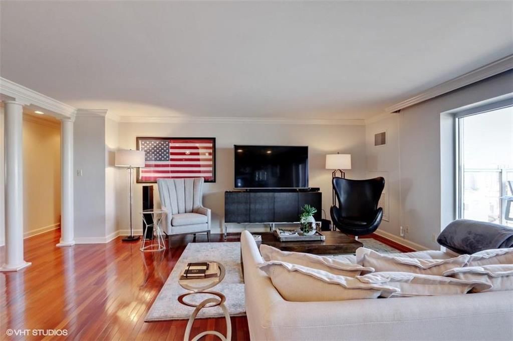 121 W 48th Street #1008 N/A — photo 5