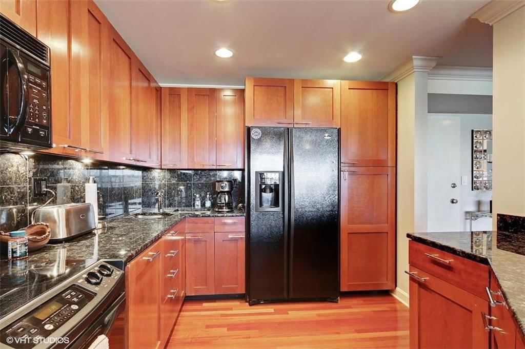 121 W 48th Street #1008 N/A — photo 6