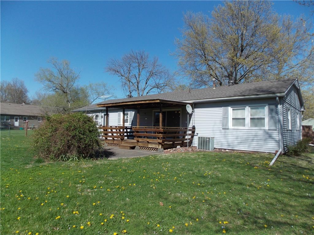 708 S Peoria Street — photo 16
