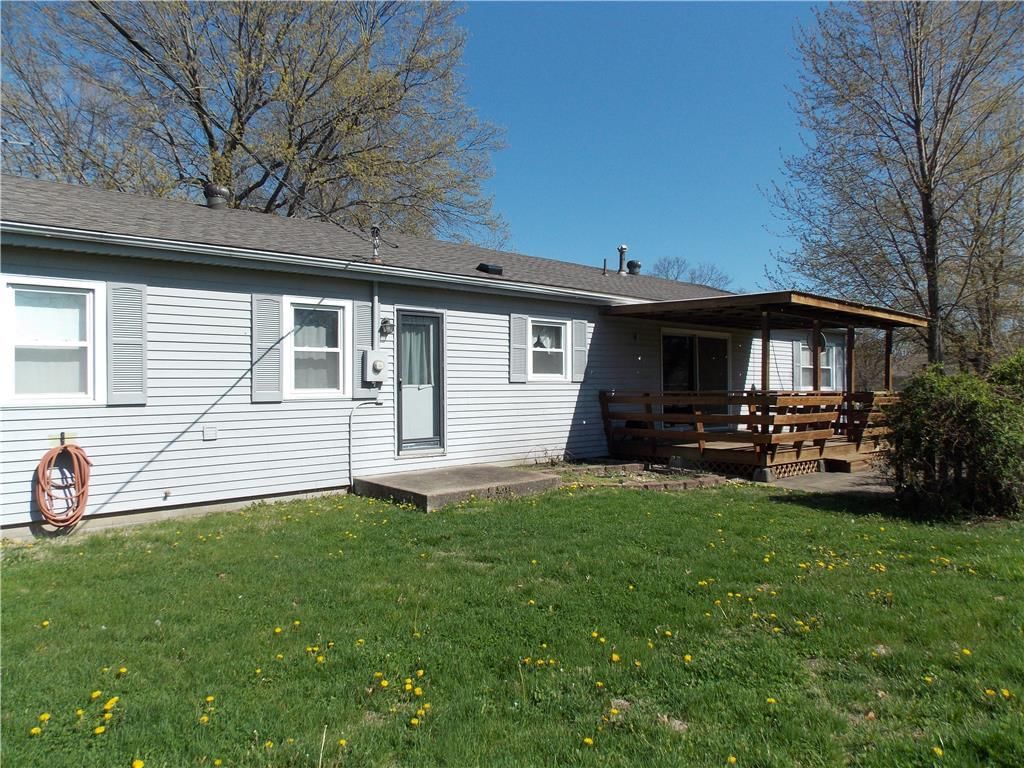708 S Peoria Street — photo 17