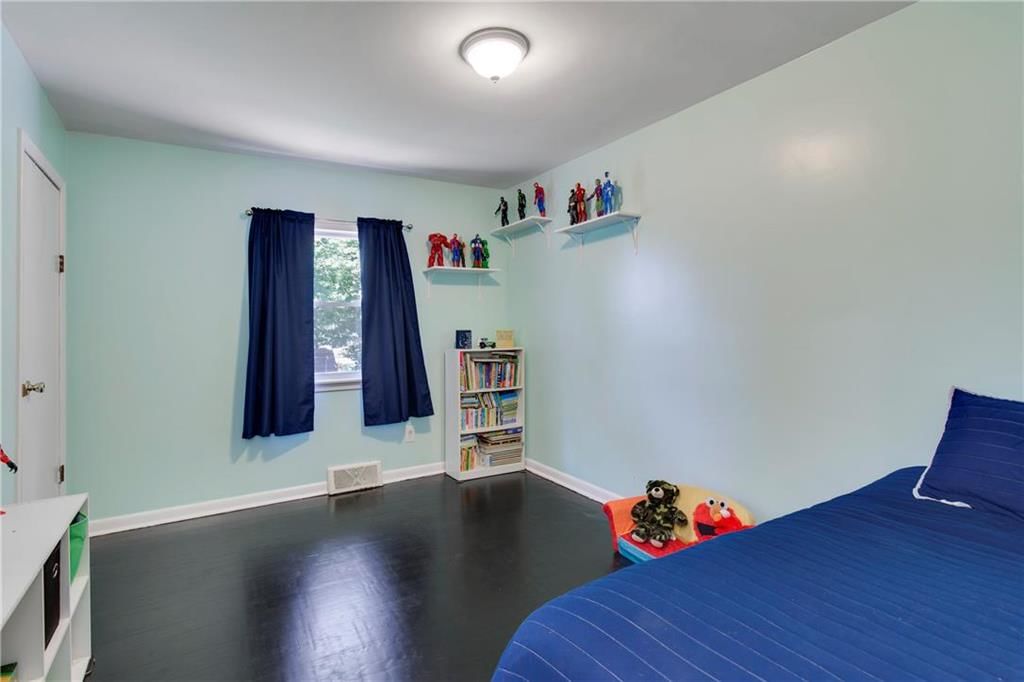 4006 N KANSAS Avenue — photo 15