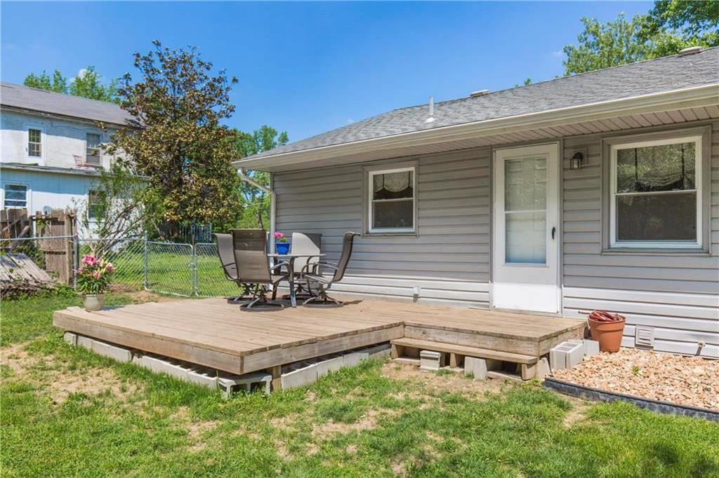 4006 N KANSAS Avenue — photo 21